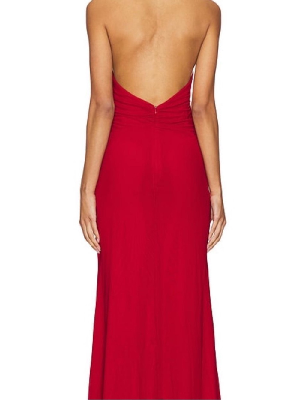 Antoine Maxi Dress Runaway the Label